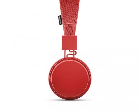 Беспроводные наушники Urbanears Headphones Plattan II Bluetooth Black (1002580), цена | Фото