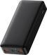 Портативний акумулятор Baseus Bipow Digital Display 20W 30000mAh - Black (PPDML-N01), ціна | Фото 3