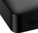 Портативний акумулятор Baseus Bipow Digital Display 20W 30000mAh - Black (PPDML-N01), ціна | Фото 5