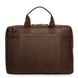 Сумка Knomo Foster Briefcase 14' Brown (KN-45-201-BRW), ціна | Фото 3