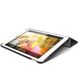 Чехол-книжка Macally Protective case and stand для iPad Pro 9.7"/ iPad Air 2 из премиальной PU кожи, золотой розовый (BSTANDPROS-RS), цена | Фото 3