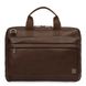 Сумка Knomo Foster Briefcase 14' Brown (KN-45-201-BRW), ціна | Фото 1