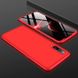 Накладка GKK LikGus 360 градусов для Xiaomi Mi 9 - Красный, цена | Фото