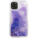 Чехол STR Love Glitter Case для iPhone 7/8/SE (2020) - Purple, цена | Фото 1