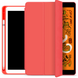 Чехол-книжка с держателем для стилуса STR Trifold Pencil Holder Case PU Leather for iPad Pro 11 (2018) - Red, цена | Фото 2