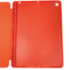 Чохол-книжка з тримачем для стілуса STR Trifold Pencil Holder Case PU Leather for iPad Pro 11 (2018) - Red, ціна | Фото 6