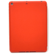 Чохол-книжка з тримачем для стілуса STR Trifold Pencil Holder Case PU Leather for iPad Pro 11 (2018) - Red, ціна | Фото 5