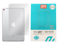 Гидрогелевая пленка на заднюю часть STR для iPad Mini 5 - Прозрачная, цена | Фото