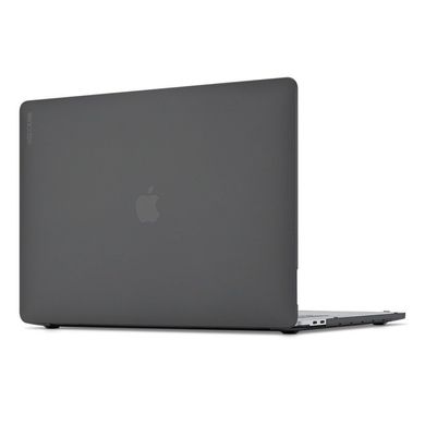 Накладка Incase Hardshell Case for MacBook Pro 15 (2016-2019) Dots - Black Frost (INMB200261-BLK), ціна | Фото
