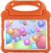 Противоударный детский чехол с подставкой STR EVA Kids Case for iPad Air 4 10.9 (2020) | AIr 5 10.9 (2022) M1 - Black, цена | Фото