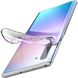 TPU чехол Epic Premium Transparent для Samsung Galaxy Note 10 - Прозрачный / Transparent, цена | Фото 4