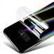 Гидрогелевая пленка на заднюю часть STR Back Stickers для iPhone Xs Max - Aurora, цена | Фото 2