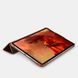 Шкіряний чохол iCarer Vintage Genuine Leather Folio Case for iPad Pro 11 (2018 | 2020 | 2021) - Brown, ціна | Фото 7