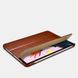 Шкіряний чохол iCarer Vintage Genuine Leather Folio Case for iPad Pro 11 (2018 | 2020 | 2021) - Brown, ціна | Фото 8