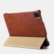 Кожаный чехол iCarer Vintage Genuine Leather Folio Case for iPad Pro 11 (2018 | 2020 | 2021) - Brown, цена | Фото 3