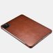 Кожаный чехол iCarer Vintage Genuine Leather Folio Case for iPad Pro 11 (2018 | 2020 | 2021) - Brown, цена | Фото 4