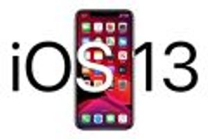 Що нового з'явилося в iOS 13?