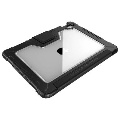 Чохол-книжка Nillkin Bumper Case for iPad Pro 11 (2018) - Black, ціна | Фото