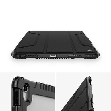 Чохол-книжка Nillkin Bumper Case for iPad Pro 11 (2018) - Black, ціна | Фото