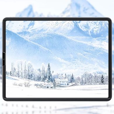Магнітна плівка анти-шпигун WIWU iPrivacy Magnetic Paper like film for iPad 12.9 (2018/2020/2021), ціна | Фото