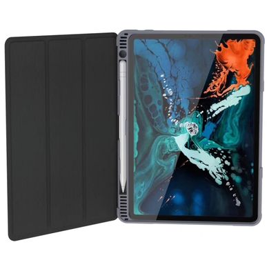 Противоударный чехол Mutural YAXING Case iPad Pro 12.9 (2022/2021) - Black, цена | Фото