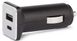 Автомобильная зарядка Moshi QuikDuo Car Charger USB-C PD/QC Black (36 W) (99MO022072), цена | Фото 1