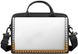 Сумка WIWU Alpha Slim Laptop Bag for MacBook 15-16" - Black, цена | Фото 4