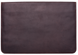 Кожаный чехол ручной работы INCARNE BRICK для MacBook Air 15 (2023-2024) М2/М3 - Коричневый