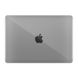 Пластикова накладка Macally Hard-Shell for MacBook Pro 15' (2016-2017) - Прозорий (PROSHELLTB15-C), ціна | Фото 9