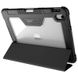 Чохол-книжка Nillkin Bumper Case for iPad Pro 11 (2018) - Black, ціна | Фото 2