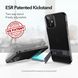 Чехол-подставка ESR Air Shield Boost для iPhone 12 / 12 Pro - Clear, цена | Фото 7