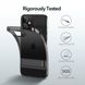 Чехол-подставка ESR Air Shield Boost для iPhone 12 / 12 Pro - Clear, цена | Фото 4