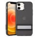 Чехол-подставка ESR Air Shield Boost для iPhone 12 / 12 Pro - Clear, цена | Фото 1