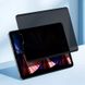 Магнитная пленка анти-шпион WIWU iPrivacy Magnetic Paper like film for iPad 12.9 (2018/2020/2021), цена | Фото 1