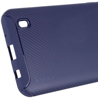 TPU чохол iPaky Kaisy Series для Samsung Galaxy A10 (A105F) - Синій, ціна | Фото