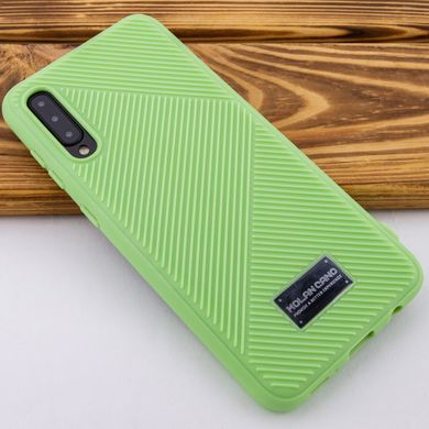TPU накладка Molan Cano Jelline series для Samsung Galaxy A50 (A505F) / A50s / A30s - Зеленый / Tea Green, цена | Фото