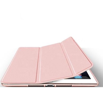 Чохол STR Tri Fold PC + TPU for iPad Air 2 (A1566/A1567) - Red, ціна | Фото