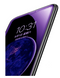 Защитное стекло JINYA Eyes-Care 3D 3 in 1 set for iPhone XS Max - Black (JA6035), цена | Фото 5