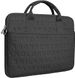 Сумка WIWU Vogue Laptop Slim Bag for MacBook 13-14" - Red, ціна | Фото 2