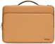 Противоударный чехол-сумка Tomtoc Laptop Briefcase for MacBook Pro 13 (2016-2022) | Air 13 (2018-2020) - Silver Gray (A14-B02G), цена | Фото 1