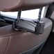 Автотримач для смартфона Baseus Back Seat Car Mount Holder Black (SUHZ-A01), ціна | Фото 6