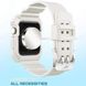 Ремінець з чохлом SUPCASE UB Pro Case for Apple Watch Series 4/5 (44mm) - Dark Green (SUP-AW44-UBPRO-DG), ціна | Фото 4