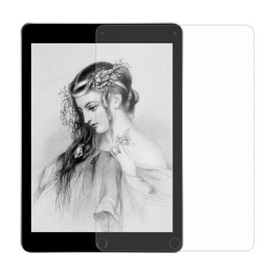 Захисна плівка Nillkin AG Paper-like Screen Protector for iPad 9.7 (2017-2018), ціна | Фото
