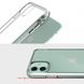 Прозрачный противоударный чехол STR Space Case for iPhone 11 - Clear, цена | Фото 5