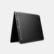 Шкіряний чохол-накладка iCarer Microfiber Slim Series for MacBook Pro 13 (2020) - Brown, ціна | Фото 2