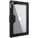 Противоударный чехол с защитой камеры Nillkin Bumper Leather Case Pro for iPad 10.2 (2019 | 2020 | 2021) - Black, цена | Фото 3