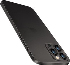 Ультратонкий чохол STR Ultra Thin Case for iPhone 13 Pro - Frosted White, ціна | Фото
