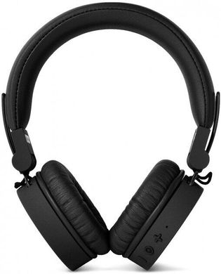 Навушники Fresh 'N Rebel Caps BT Wireless Headphone On-Ear Black Edition (3HP210BL), ціна | Фото