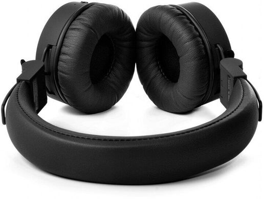 Fresh 'N Rebel Caps BT Wireless Headphone On-Ear Black Edition (3HP210BL), цена | Фото