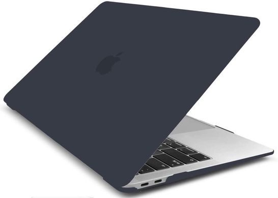 Пластиковый матовый чехол-накладка STR Matte Hard Shell Case for MacBook 12 - Pink, цена | Фото